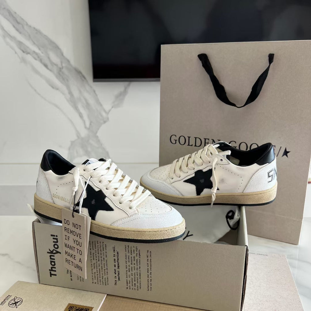 Golden Goose BALLSTAR