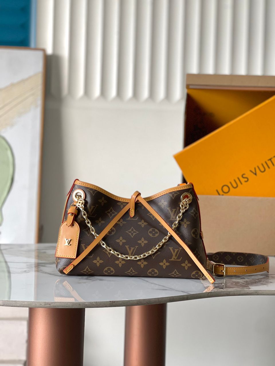 Borsa Louis Vuitton