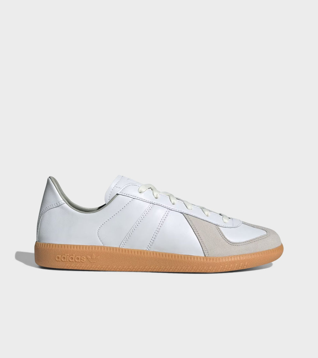 BW Army Decon Cloud White/Cloud White/Gum