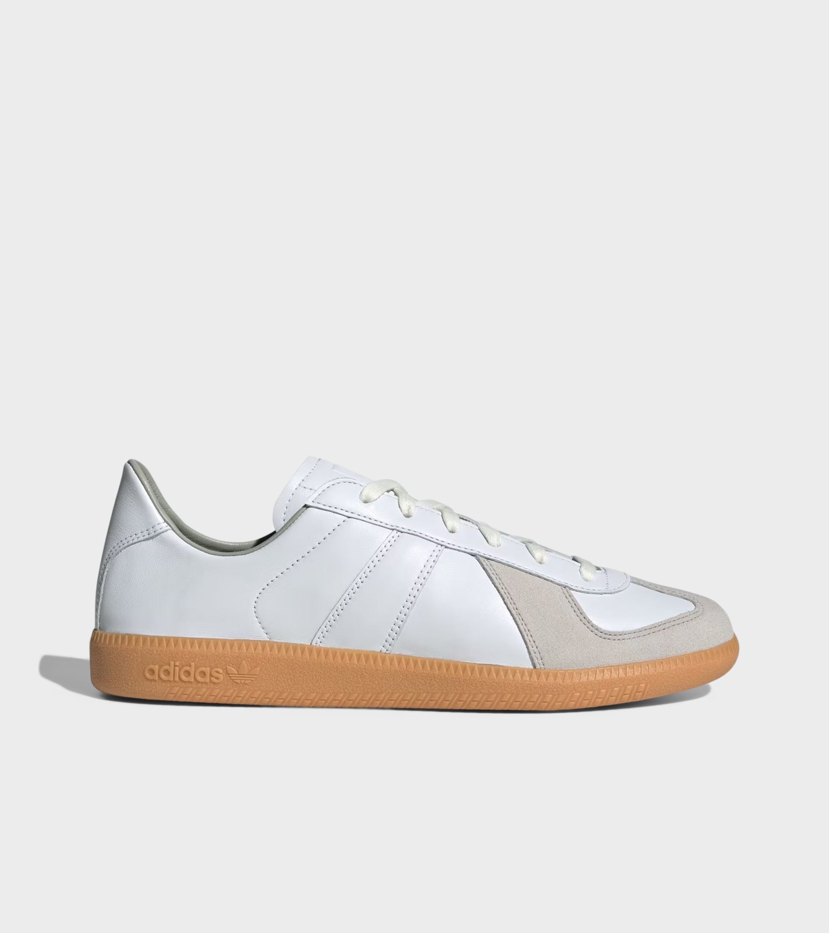 BW Army Decon Cloud White/Cloud White/Gum