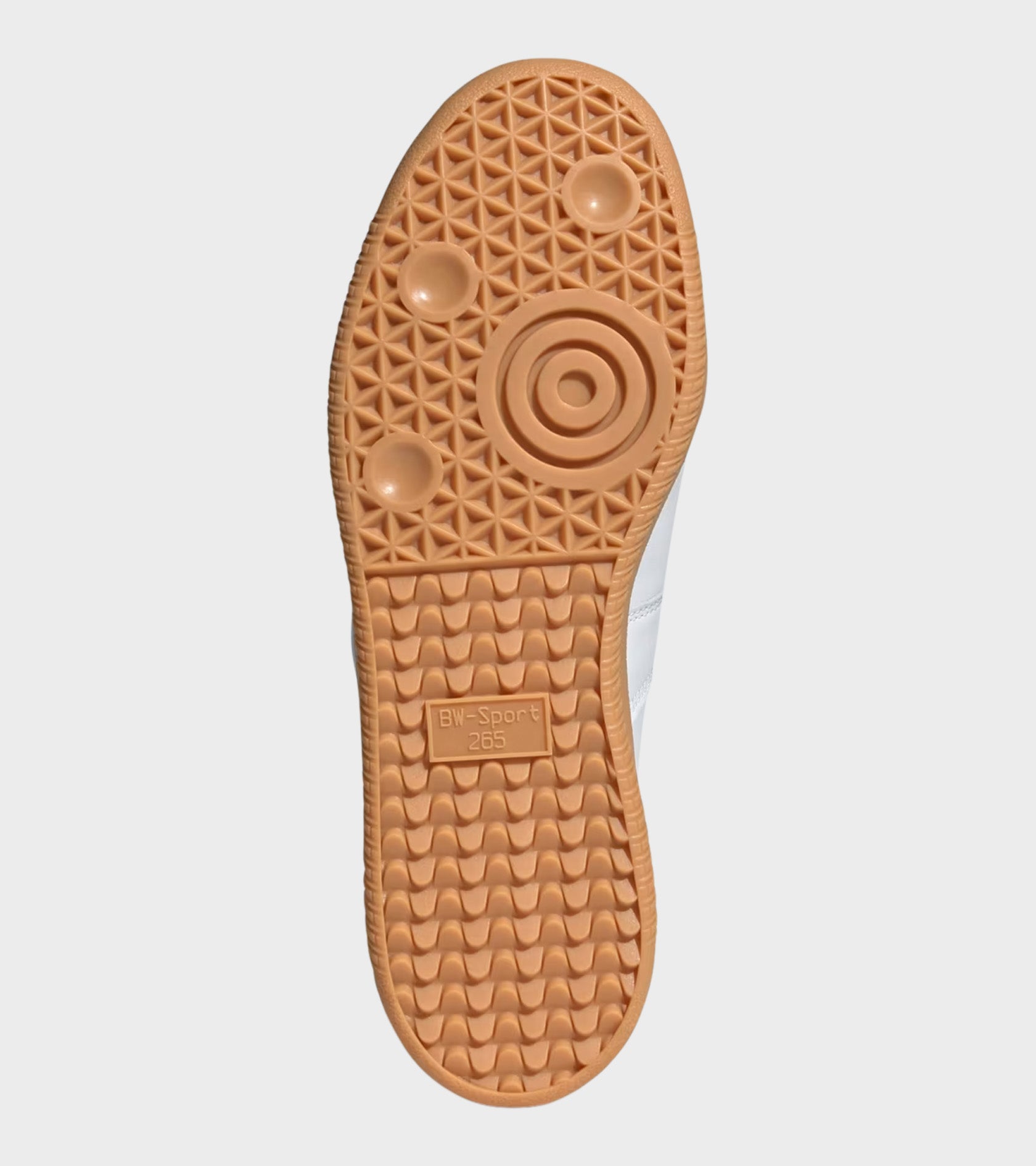 BW Army Decon Cloud White/Cloud White/Gum