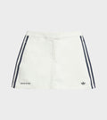 S&R Skort Core White/Night Navy