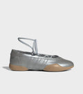 Taekwondo Mei Ballet Silver Metallic