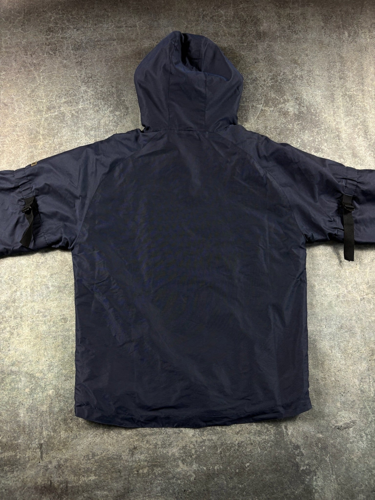 New Balance Jacke (M)