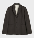 Jason Cotton Jacket Soil