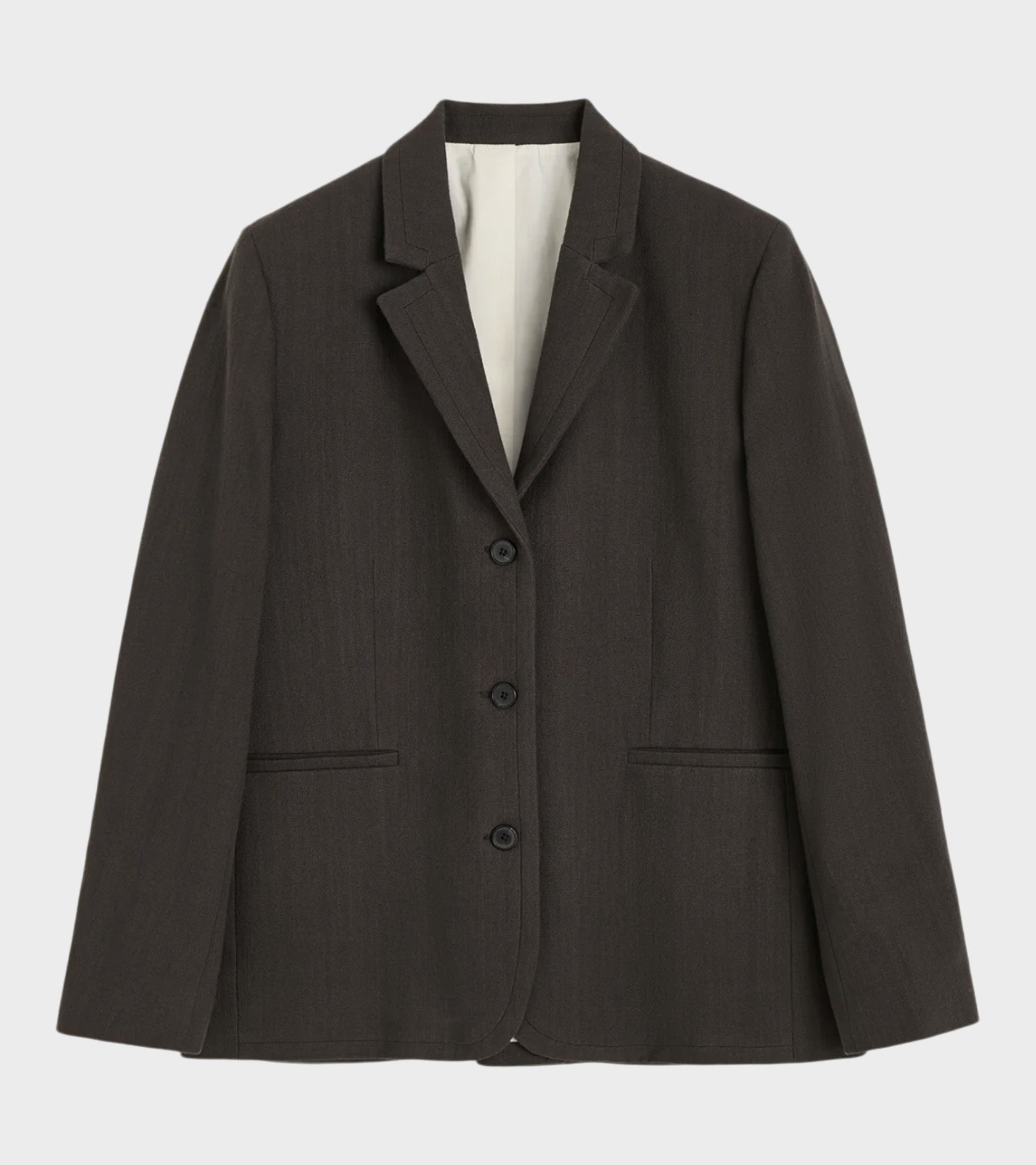 Jason Cotton Jacket Soil