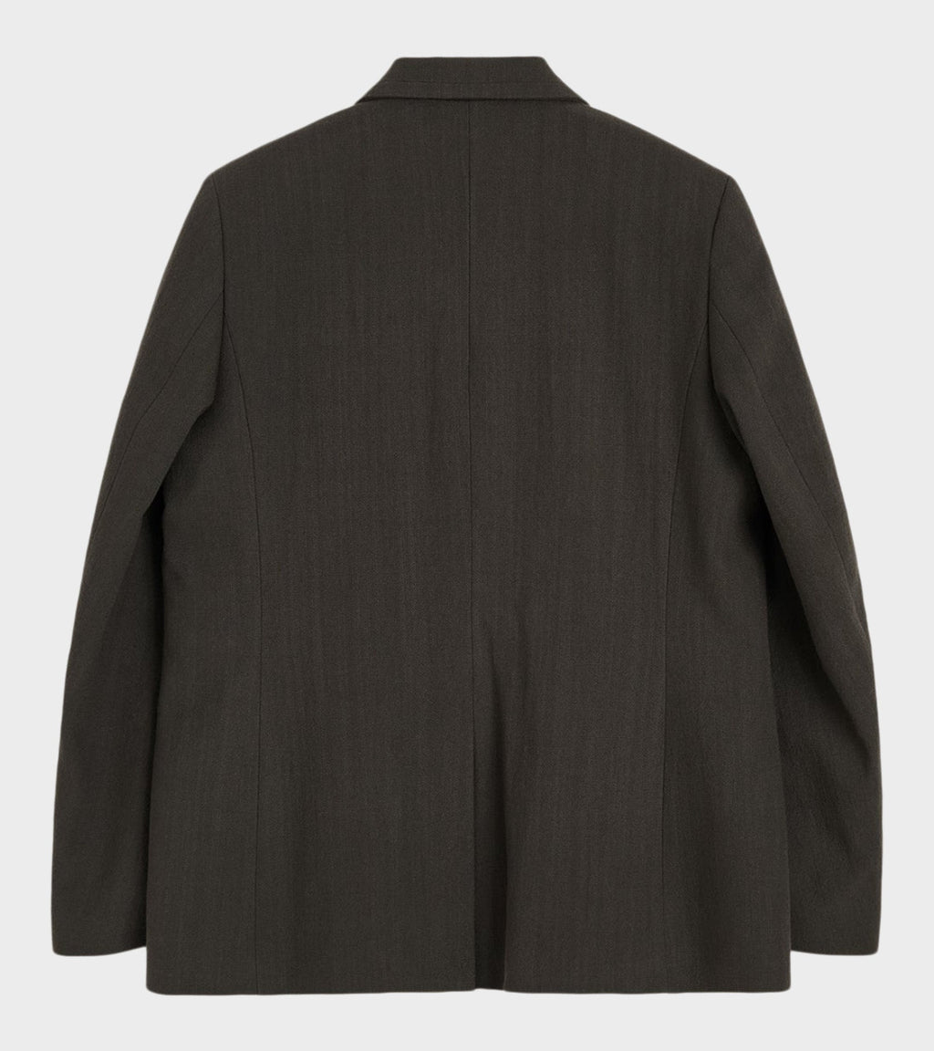 Jason Cotton Jacket Soil