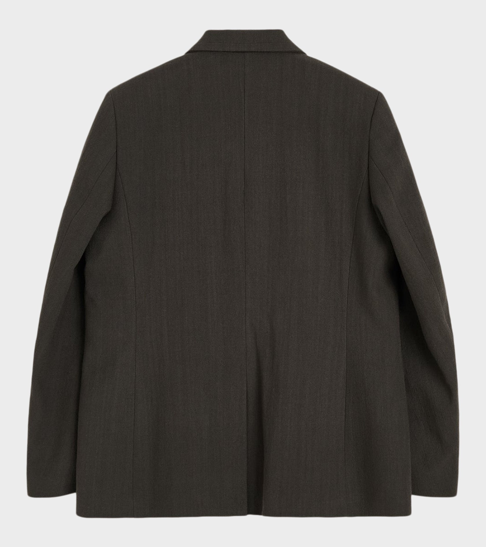 Jason Cotton Jacket Soil