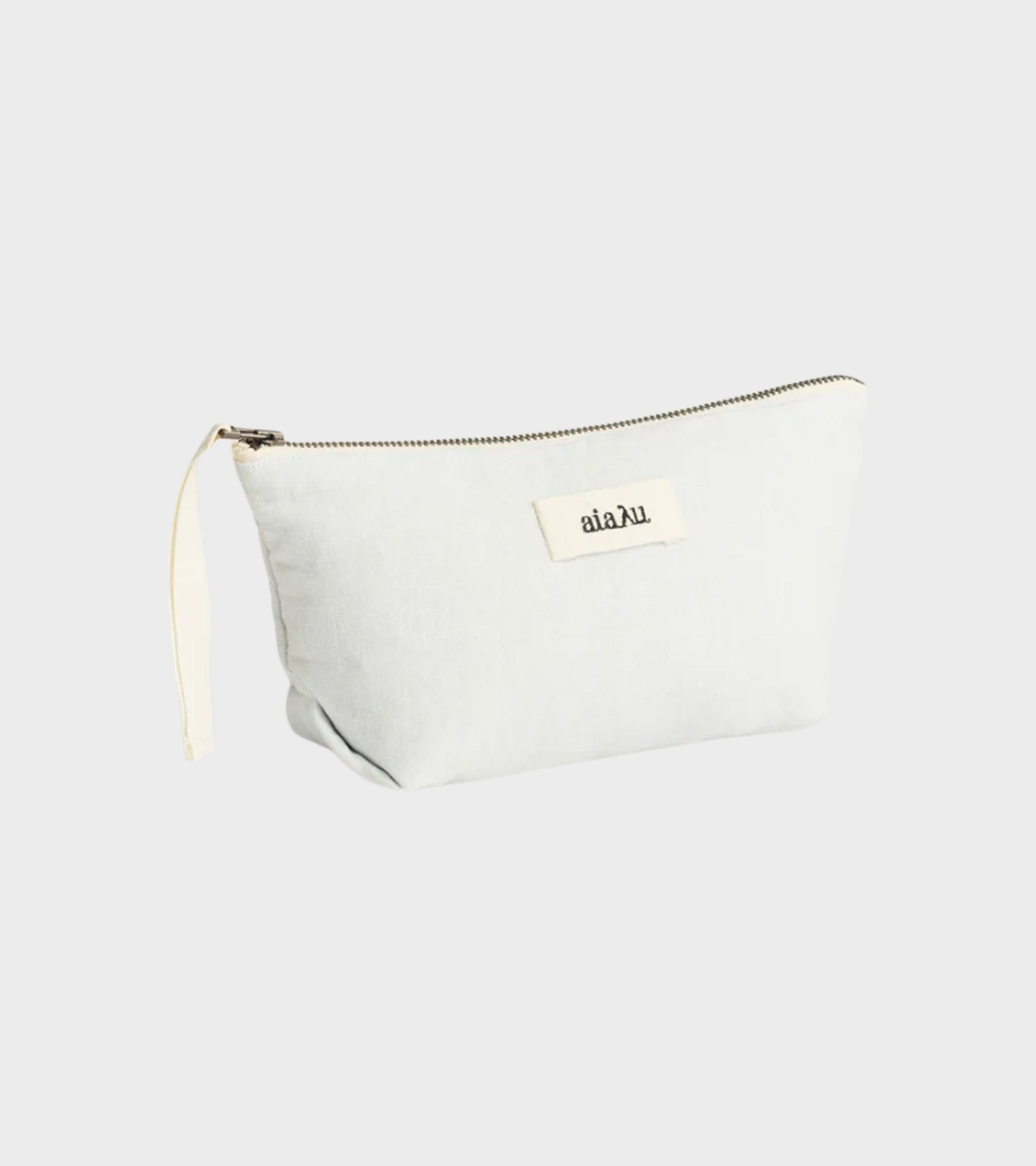 Pouch Linen Mini Water