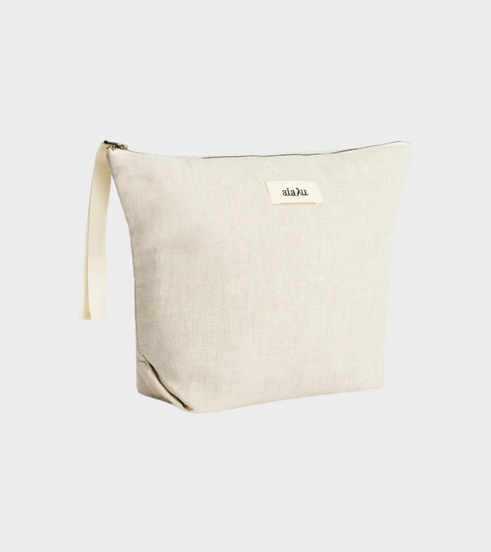 Pouch Linen Pure Nature