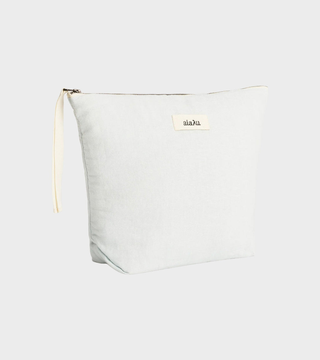 Pouch Linen Water