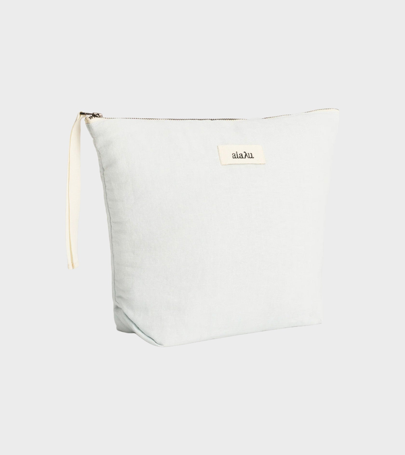 Pouch Linen Water