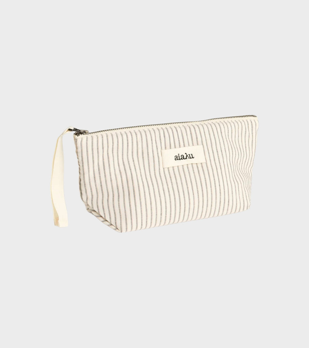 Pouch Mini Epure Mix Black