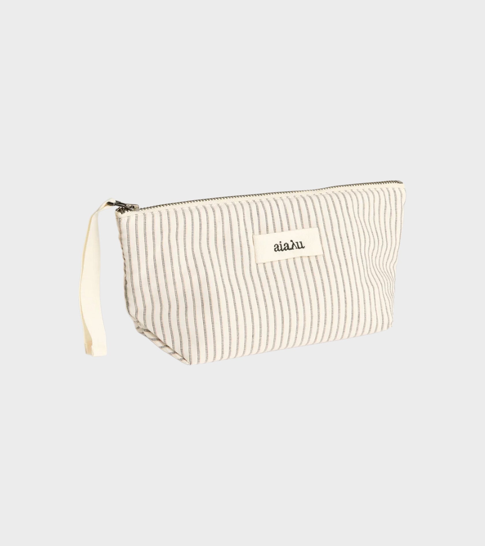 Pouch Mini Epure Mix Black