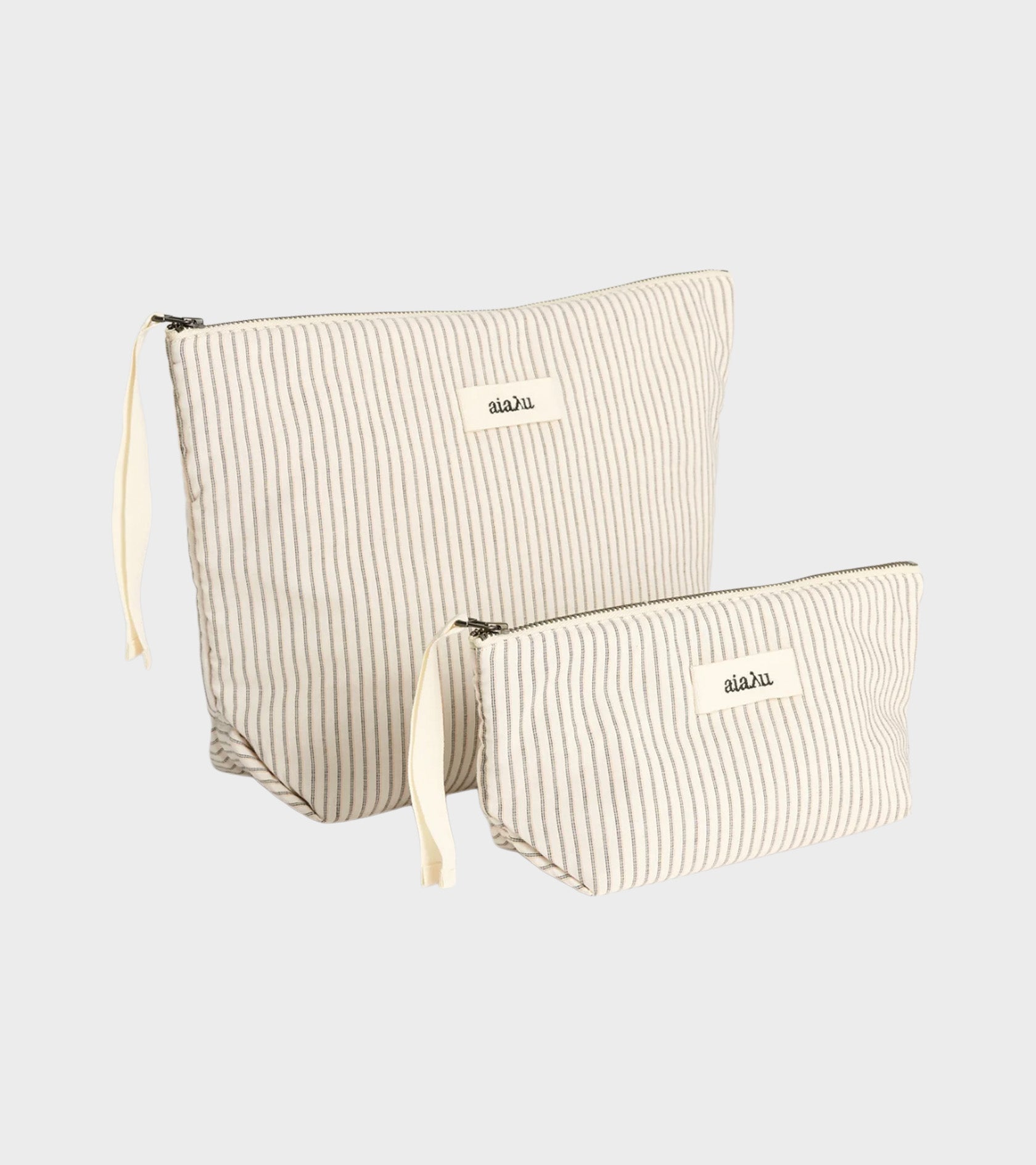 Pouch Mini Epure Mix Black