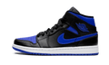 JORDAN 1 MID ROYAL