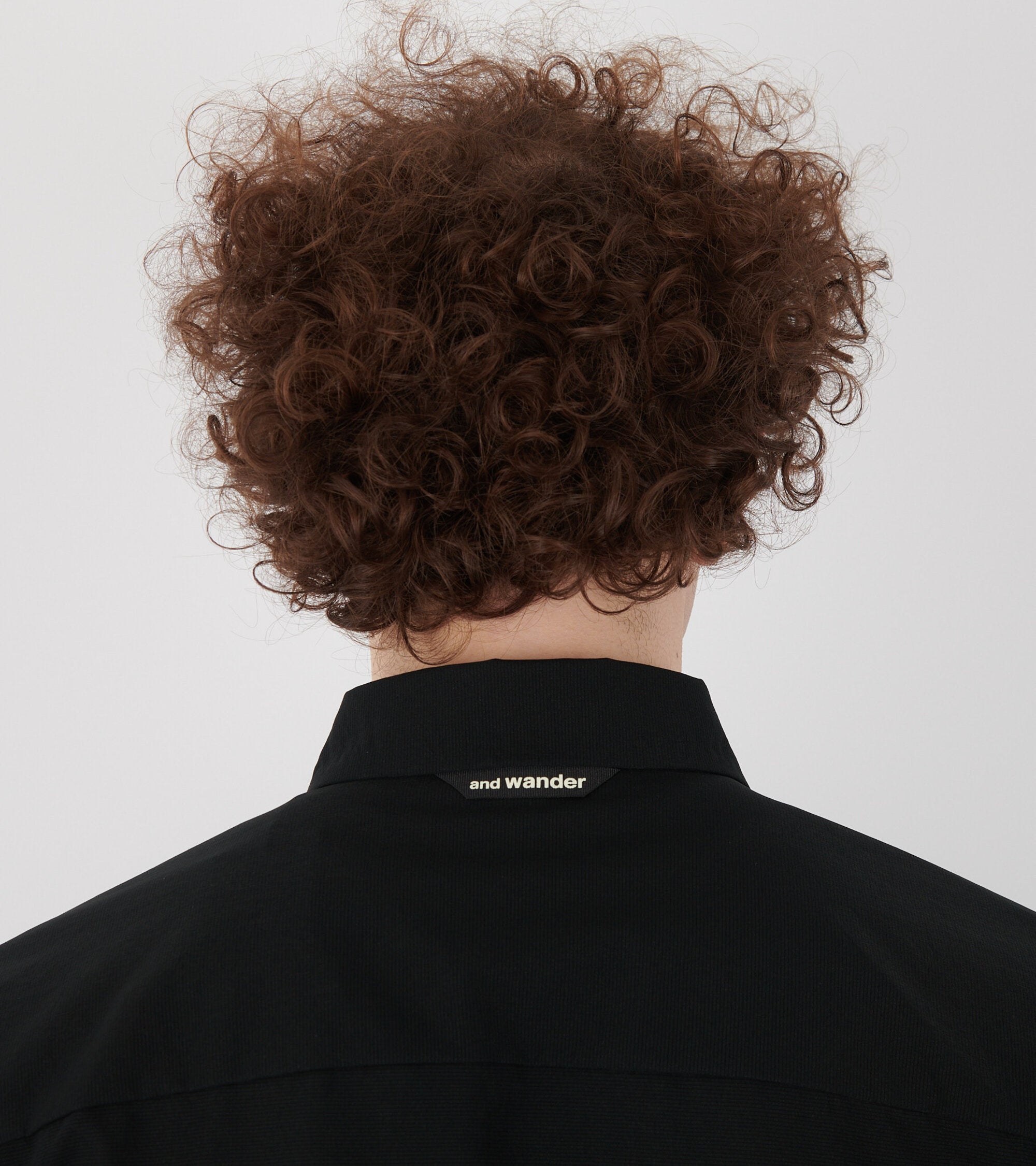 Dry Breathable LS Shirt Black