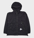 Pertex Wind Jacket Black