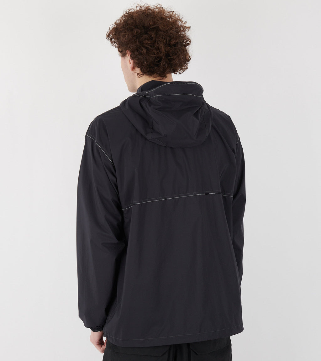 Pertex Wind Jacket Black