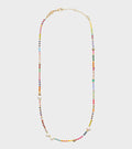 Bikini Necklace Confetti