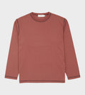 Another T-shirt 3.0 Washed Red