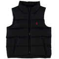 Kids Ralph Lauren Black Bodywarmer