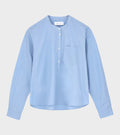 Agnes Shirt Sky Blue