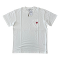 Carhartt S/S Pocket Heart T-shirt