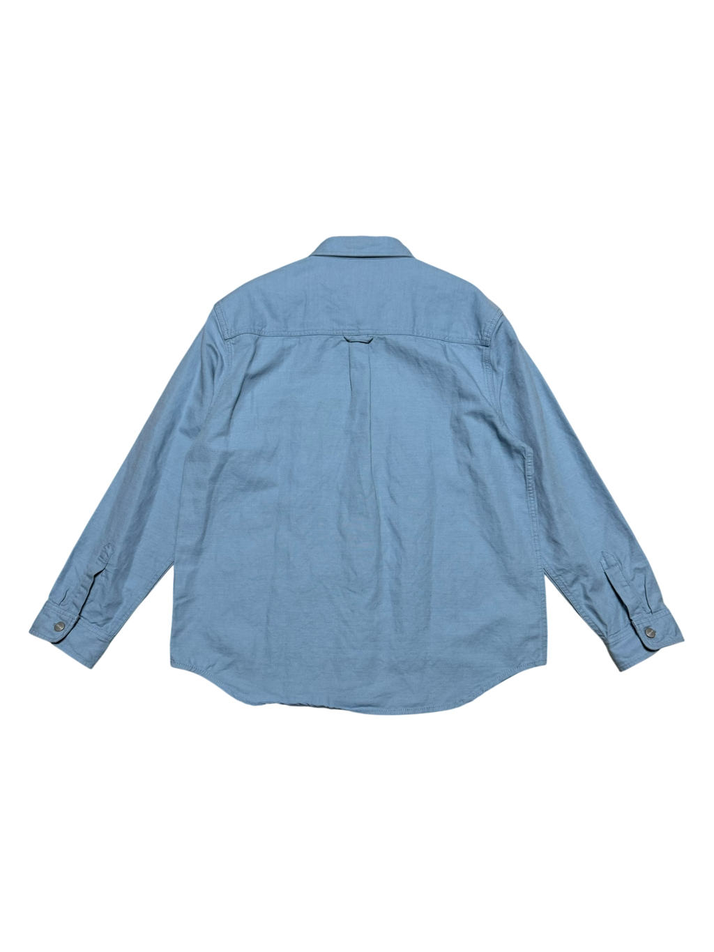 Carhartt Denim Overshirt