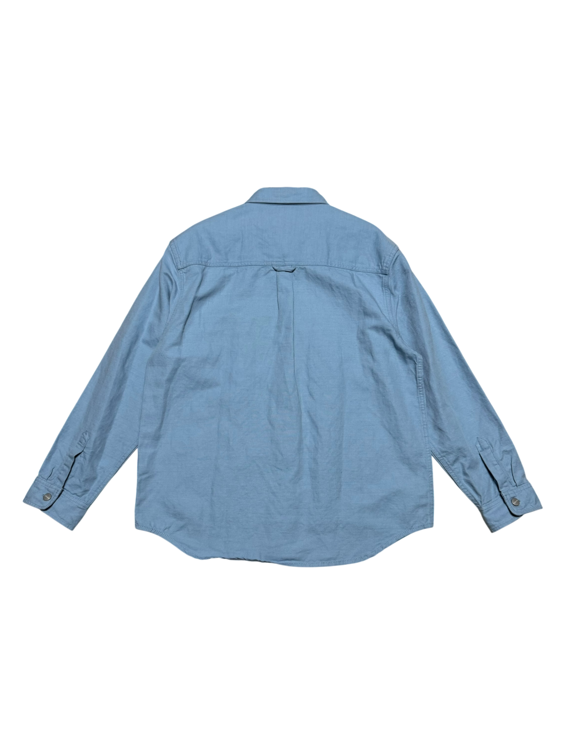 Carhartt Denim Overshirt