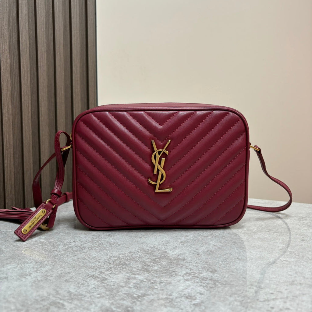 Borsa YSL