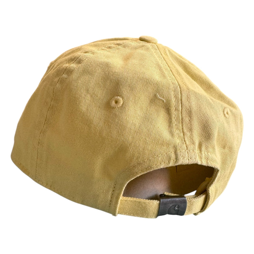 Carhartt Madison Logo Cap