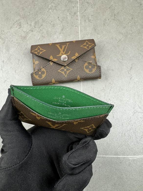 Portafoglio Louis Vuitton