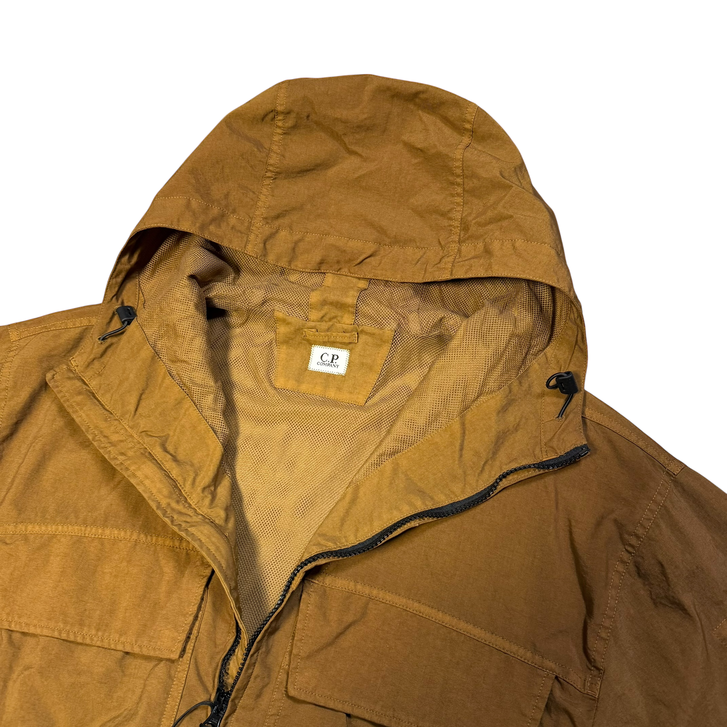 C.P. Company Taylon-L Overshirt Jacket