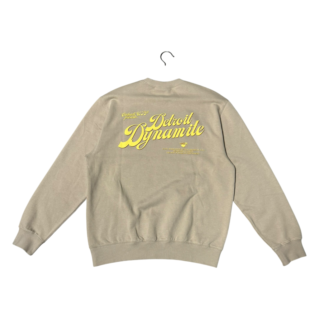 Carhartt Greatest Flicks Sweat