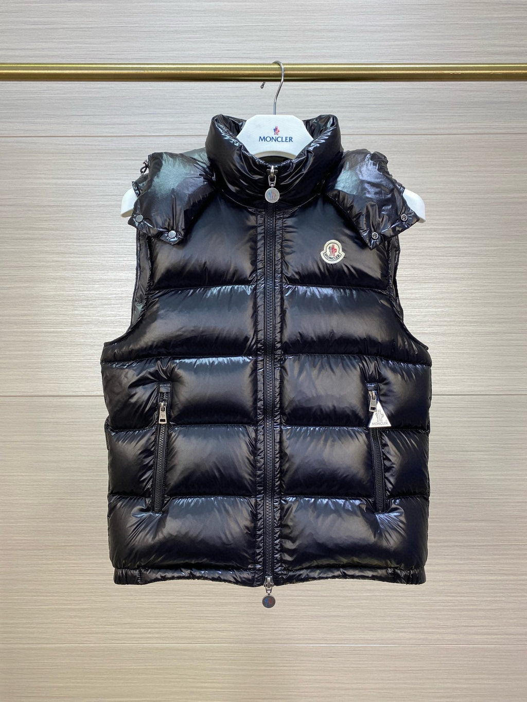 Smanicato Moncler