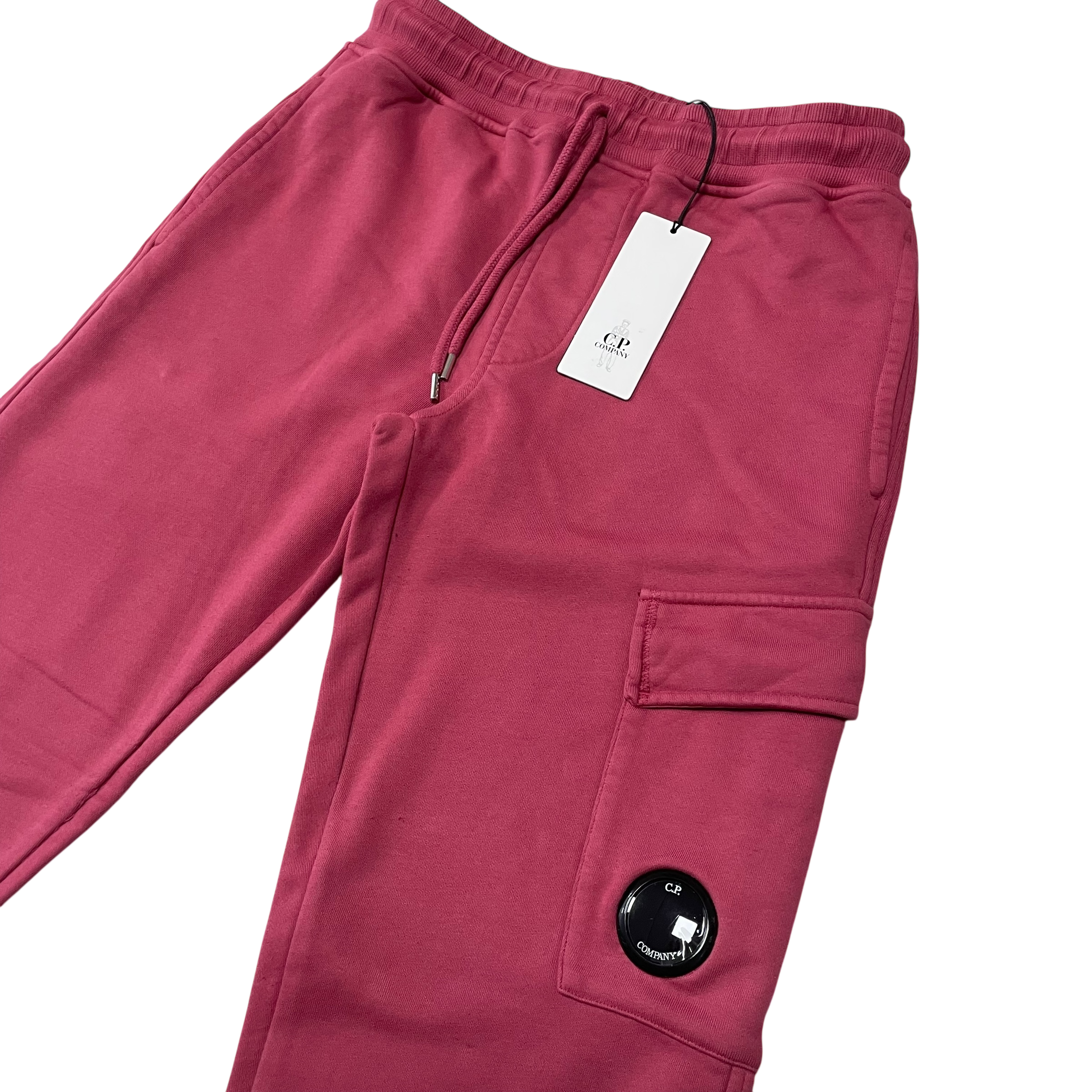 C.P. Company Jogger