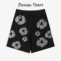 Pantaloncini Denim Tears