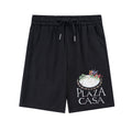 Pantaloncini Casablanca