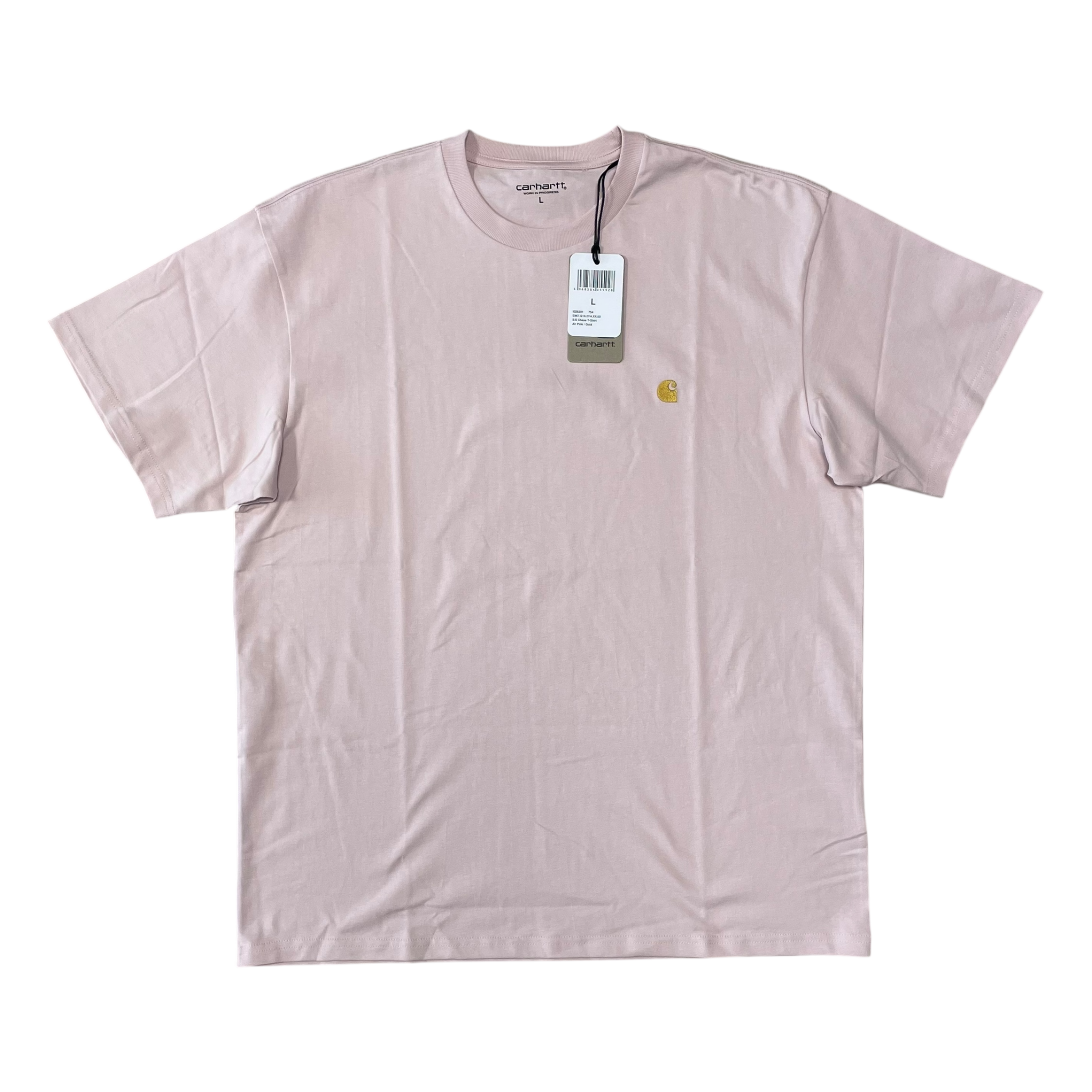 Carhartt WIP S/S Chase T-shirt