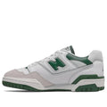 NEW BALANCE 550 WHITE GREEN