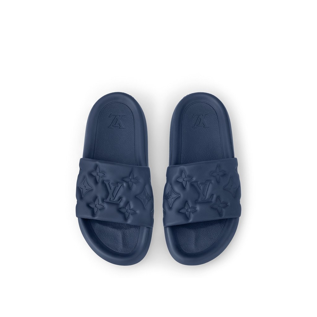 Slippers Louis Vuitton