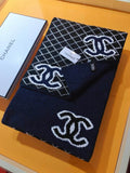 Sciarpa Chanel
