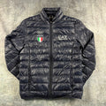EA7 Pufferjacke (M)
