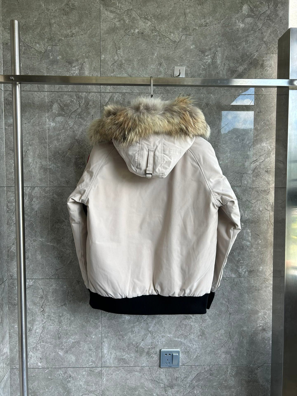 Canada Goose
