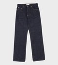 5 Pocket 14 OZ Jeans Indigo Rinse