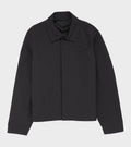 Officer Jacket Loro Black
