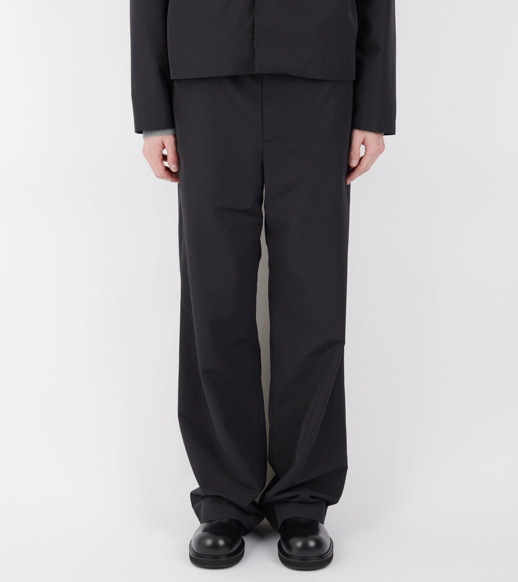 Sargeant Pant Loro Black