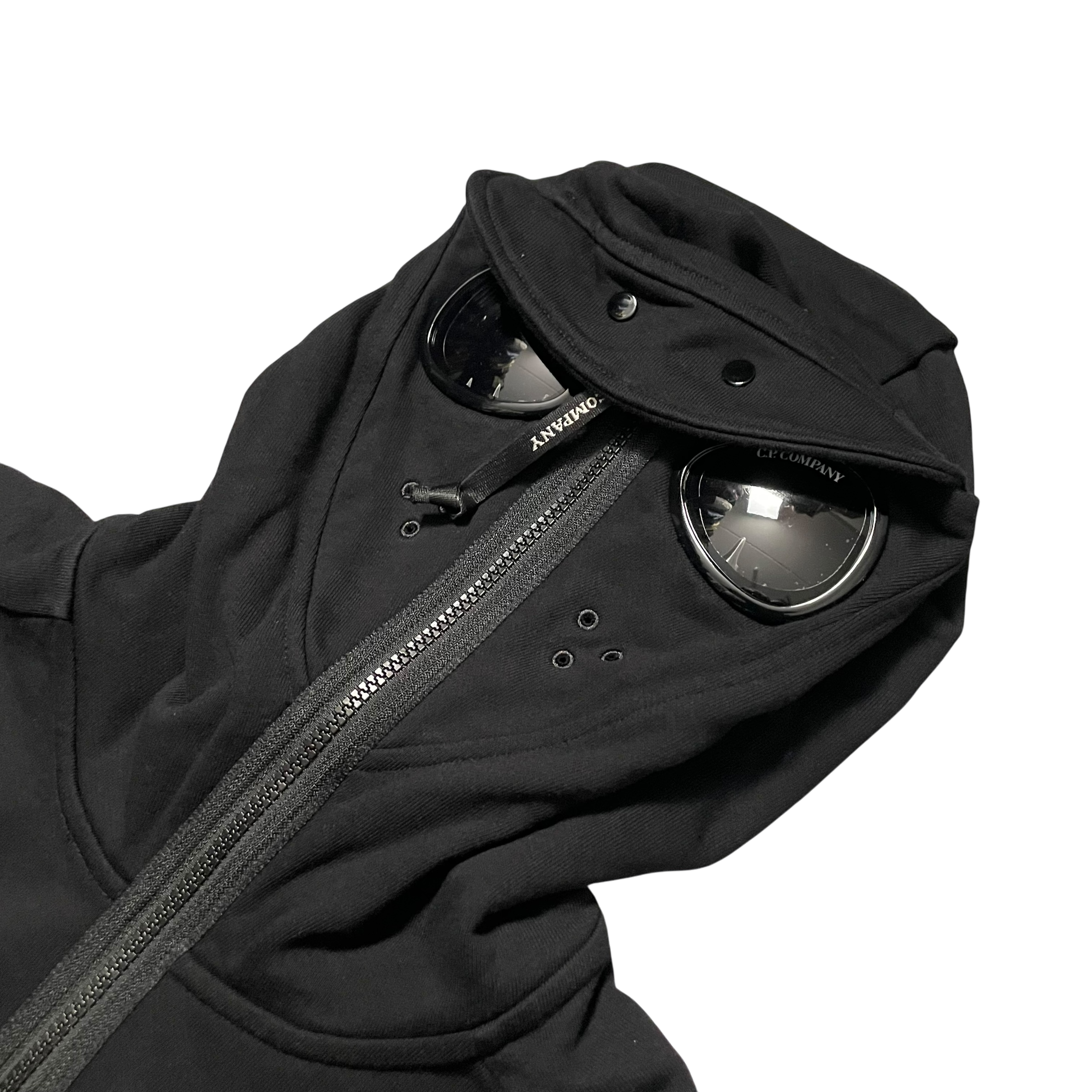 C.P. Company Full Zip Jacket