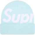 Supreme Big Logo Beanie